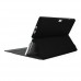 Microsoft Surface Pro 4 - B - keyboard-pro-glass-shiny-frosted-body-protector 